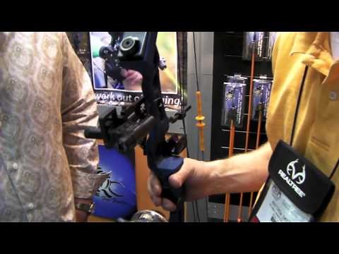 OMP Light Stryke Bowfishing Laser Sight Review