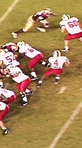 Torry Holt was a human highlight reel at NC State University! The College Football Hall of Fame wide receiver rewrote the school and conference record books during a legendary NC State Football career, setting a single season record of 88 receptions in 1998! #ToughTuesday #TorryHolt #CFBHALL #NCSTATE #1Pack1Goal #CollegeFootball #ACC | College Football Hall of Fame