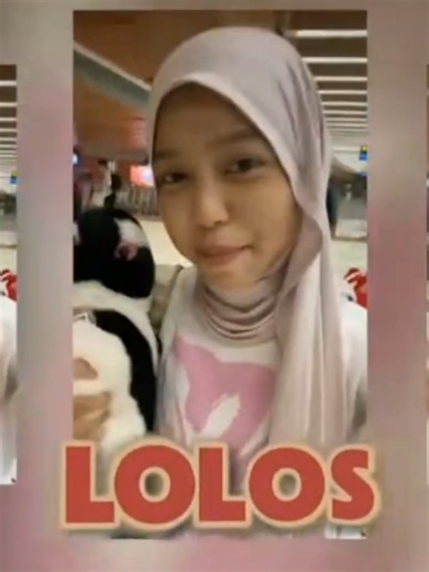 Ciinan Bana Murama DA8 Langsung lolos 👏👏 @murama_najwa #ciinanbana #murama_najwa #muramanajwahasana #da8indosiar #dacademy8indosiar