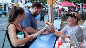 643 reactions · 42 shares | With us for 4 decades... We absolutely adore Theo's Gyros! | Musikfest | Facebook