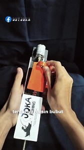 122K views · 923 reactions | Mesin bubut pelampung pancing paling efektif #fblifestyle #pelampungpancing #angler #ilmubermanfaat #gofishing #mancingmania #tutorial #kerajinan #kreasi #kreatif | Oby Jqka | Facebook