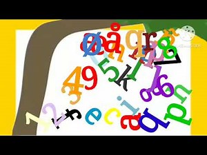 chicka chicka boom boom add round 1