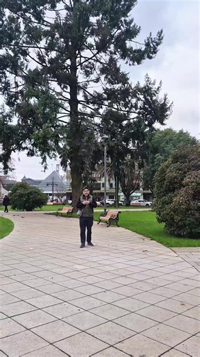 La Unión: maravilloso paisaje y fe en el sur
