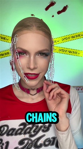 Incredible Paperclip Hairdo Challenge! Watch the Surprise Transformation! ✨🎉