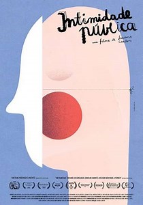 Public Intimacy (2016) - Movie