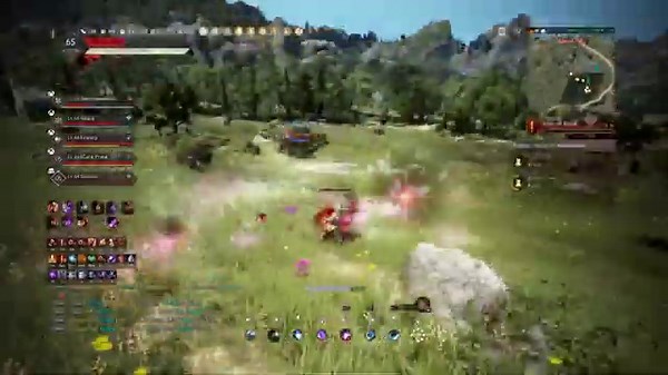 Awakening Nova PVP | Black Desert Online #18 [Nintendo Wii]