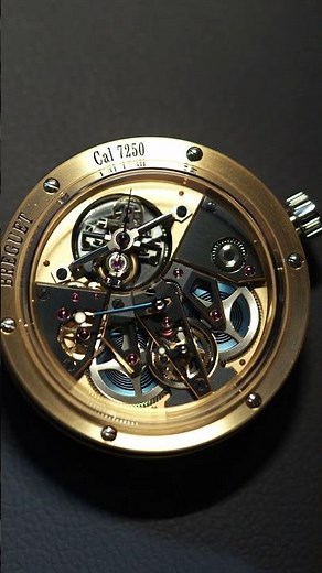Breguet Expérimentale 1