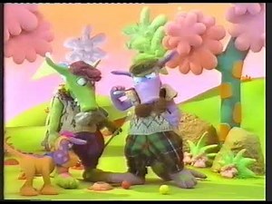 Astro Farm S4 Ep 2 Mole