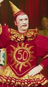 Trailer: Jubiläumstournee „50 Jahre Circus-Theater Roncalli“ 2026