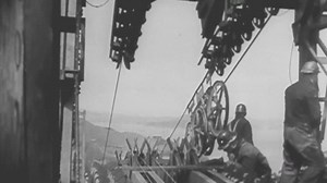 American Experience - Spinning the Cables - Twin Cities PBS