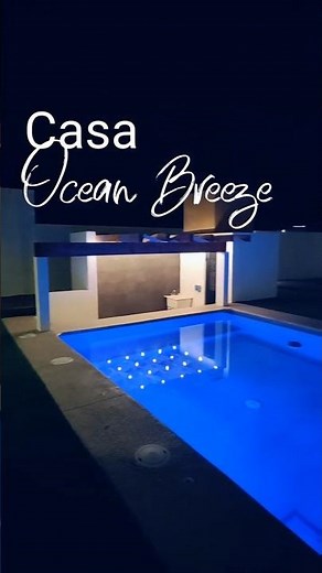 CASA OCEAN BREEZE uuf! Lujosa Hermosa en Puerto Peñasco Rocky Point Mexico
