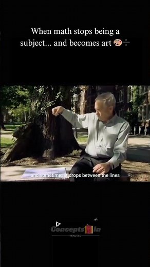 This Is Why Math Is Beautiful ✨📐