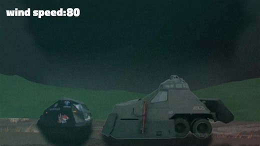 Tornado Fighter Team Animation Meme