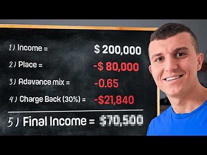 How Much Do Insurance Agents REALLY Make? (Commission Explained)