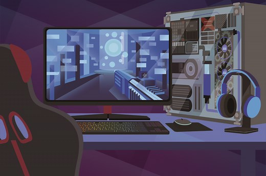 The Best Esports Setup: A Complete Guide - ViewSonic Library