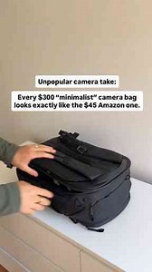 The Unpopular Camera Everyone Overlooks