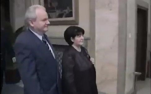 俄罗斯纪录片：南斯拉夫的悲剧【中文字幕】