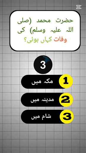 Death of Prophet Muhammad ﷺ#ProphetMuhammad#IslamicHistory#Madinah#IslamicFacts#prophetmuhammad