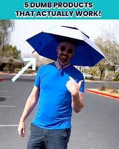 159K views · 571 reactions | 5 Silly Products That Actually Work! | Freakin' Reviews | Facebook