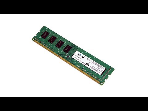 The Simplest Explanation Of PC Memory Timings, EVER!