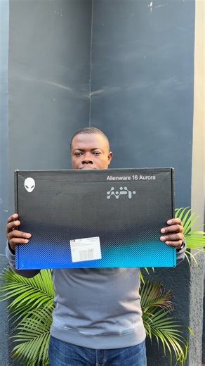 SUNDAY GANIYU ANDREW on Instagram: "Brandnew Sealed Ultimate 2025 Alienware 16X Aurora Gaming Laptop | Seires2 Intel®️ Core™️ Ultra 9 275HX (24 Cores, 24 Threads, 36MB L3 Cache, 5.40GHz Max Turbo Frequency) | 2TB NVMe M.2 PCIe Gen5 SSD | 32GB RAM DDR5 6400MHz | 16inches QHD+ 240Hz Refresh Rate 3ms 100% DCI-P3 500 nit, ComfortView+, NVIDIA G-SYNC + Advanced Optimus | AlienFX RGB Keyboard lighting | 8GB NVIDIA GeForce RTX 5070 RTX GDDR7 Graphics | Face Unlock | Multi-touch gesture Premium Precisio