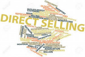 Model Guidelines on Direct Selling formulated | SCC Times