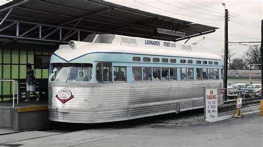 Sold for $8.5 million… then it collapsed