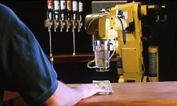 10 Robots With Dirty Jobs