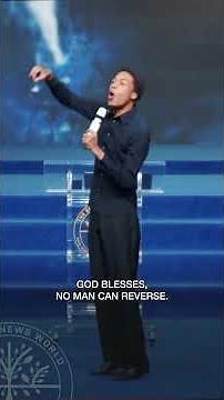 A Calling Can Not Be Reversed #viral