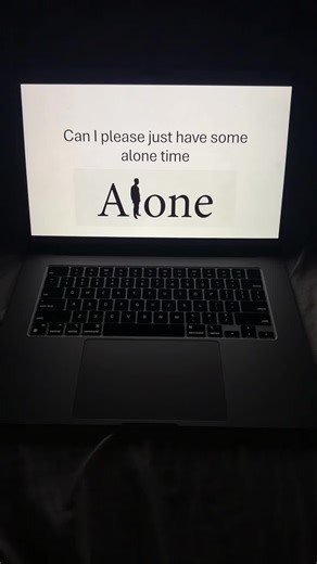 A poem about alone time #alonetime #alone | poem