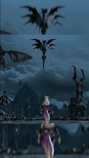 Final fantasy xiv heavensward #ff14 #ffxiv