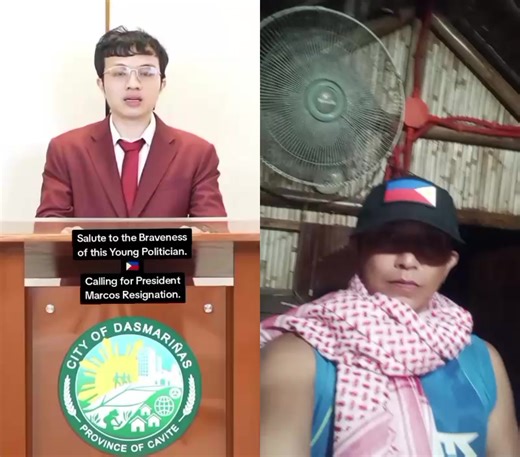 #PEOPLE POWER REVOLUTION STARTING OCTOBER 12-2025 HEADED BY CONGRESSMAN KIKO BARZAGA #LONG LIVE Philippines 🇵🇭 #LONG LIVE FILIPINO PEOPLE | Levi's Cabahug Maurin