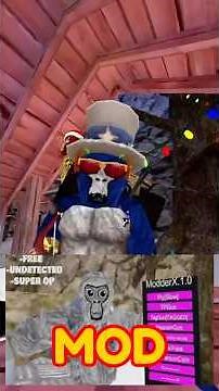 How to get legal mods in gorilla tag with no PC #gorillatag