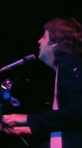 Paul McCartney | Live And Let Die#PaulMcCartney#LindaMcCartney#LiveAndLetDie