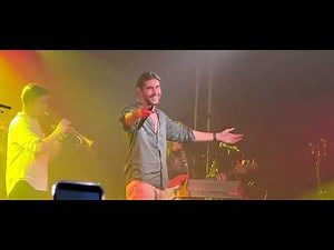 Alvaro Soler - Sofia / live ‪@RockAFieldluxembourg‬ Luxembourg 2022