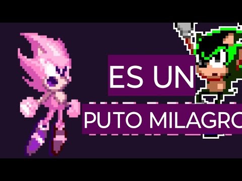 Cómo descargar Sonic CD Miracle Editon para android 🥀 ( video mal editado y sin presupuesto )