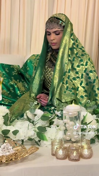 🩵 12•12•25 💍 #nikkah #muslim #afghan #islamicmarriage #fyp | Muslim Wedding