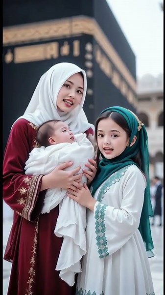 Hasbi Rabbi Jallallah #muslimcontent #allah