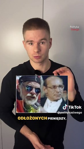 Niewyjaśniona śmierć Pershinga w Pruszkowie