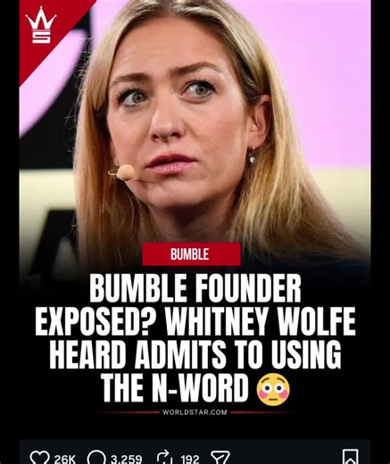 In this video, I’m reacting to a BuzzFeed News story I engineered about the time Bumble set up code violating shop inside The Bowie..a luxury Austin high-rise... and how tenants reacted to it. I talk In the article about me and the folks I worked with dealing with these ridiculous “Bumble girls” wandering the building, treating it like their personal office, and the way that whole situation shows how out of touch powerful people in America can be when they think rules don’t apply to them. From c