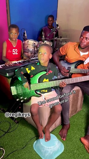 Discover the Inverted Filter Effect on TikTok