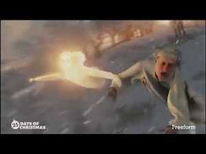 A Christmas Carol Freeform Promo