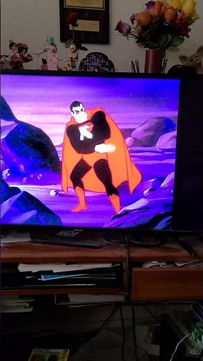 Universe of Evil Final 2 - Superfriends 1979 Ep 5 DVD