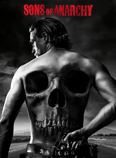 Sons of Anarchy (Fernsehserie 2008–2014) ⭐ 8.5 | Krimi, Drama, Thriller