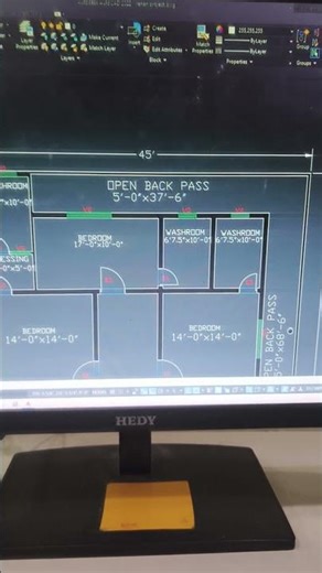 AutoCAD Complete Course for Beginners (2026 Step-by-Step)Learn AutoCAD from Scratch in One Vide