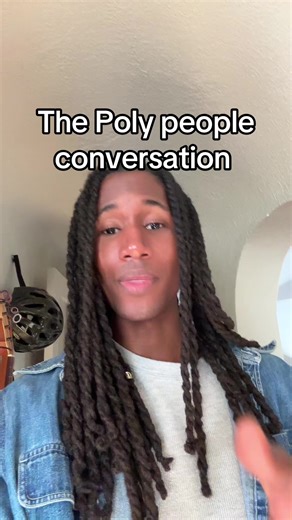 Understanding the Poly People Conversation and Autism