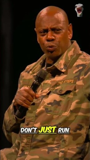 Dave Chappelle: T.I. Showed Me the Real Atlanta #shorts