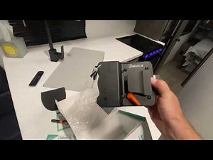 Installation RV Keypad Lock