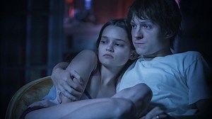 'Cherry' Review | A terrific Tom Holland goes all-in for the Russo Brothers' grim yet gorgeous opus