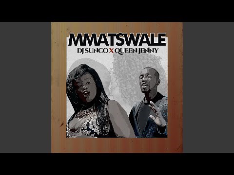 Koko Mmatswale